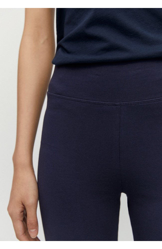 Yoga legging blue from Sophie Stone