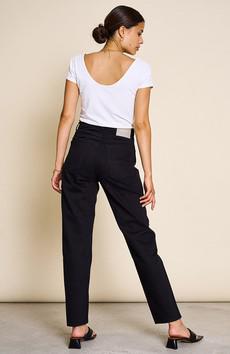 Aloe shirt ballerina via Sophie Stone