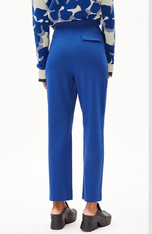Linaa Lou pants blue from Sophie Stone