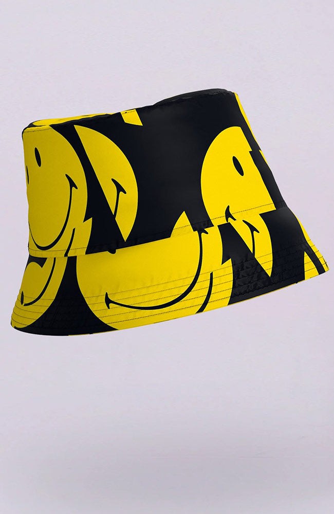 All Smiles bucket hat from Sophie Stone