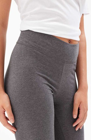 Yoga leggings gray from Sophie Stone