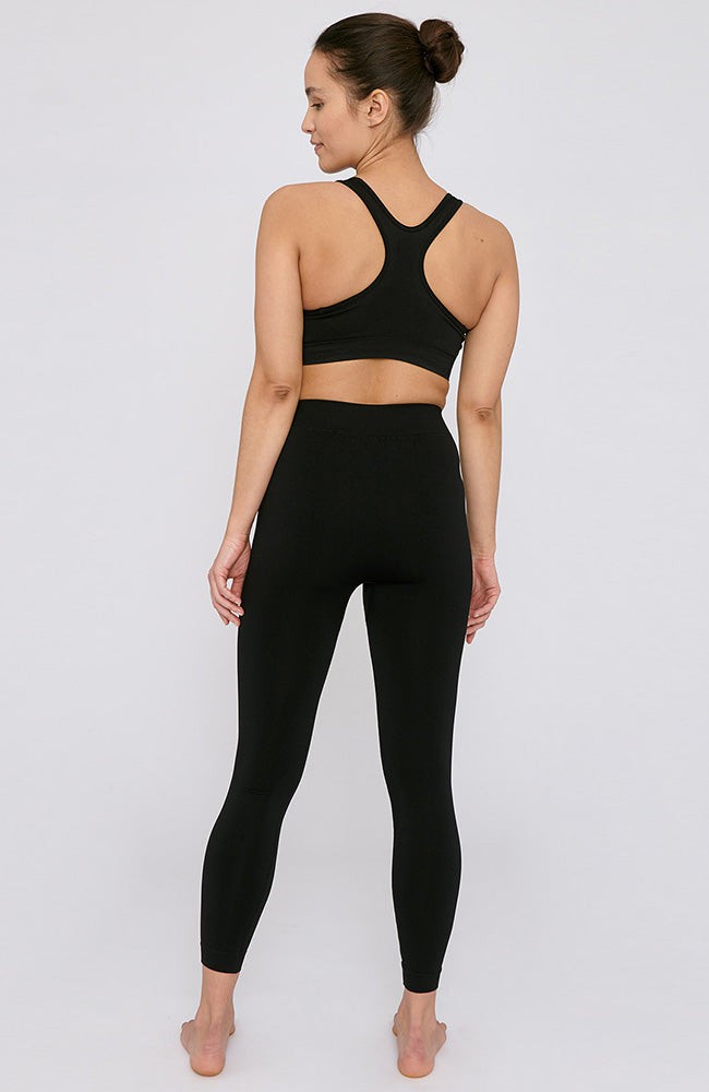 Core leggings black from Sophie Stone
