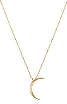 Shortie ketting Same Stars gold via Sophie Stone