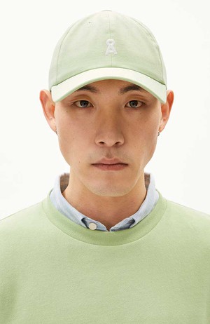 Yenaas pet green ash from Sophie Stone
