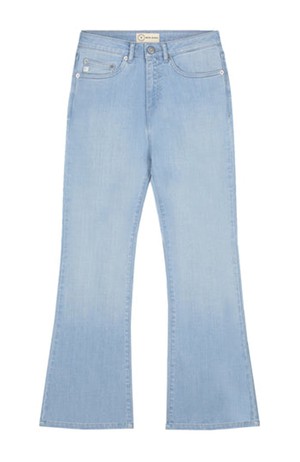 Isy Flared jeans Sunny Stone from Sophie Stone