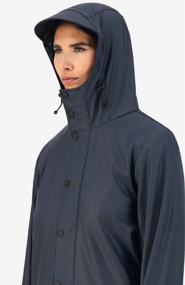 Original Navy raincoat from Sophie Stone