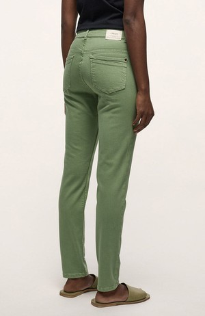 Jade high-waist jeans from Sophie Stone