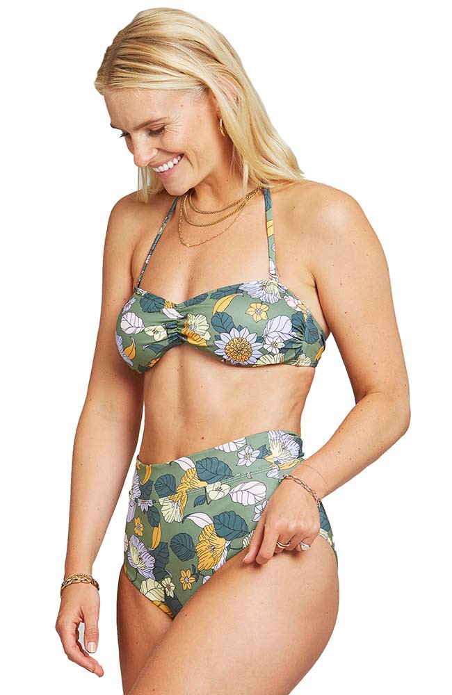 Bikini top Kovik '70 from Sophie Stone