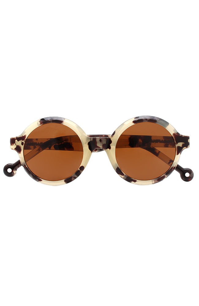 Zonnebril Eclipse havana from Sophie Stone