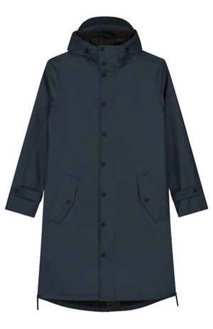 Original Navy raincoat from Sophie Stone