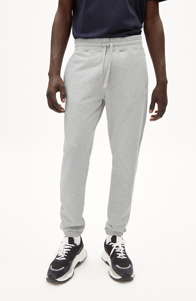 Aadan sweatpants grey from Sophie Stone