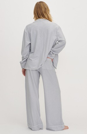 Core sleep pants stripe from Sophie Stone