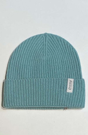 Marcello hat mint from Sophie Stone