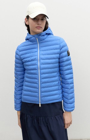 Atlantic Jacket Blue from Sophie Stone