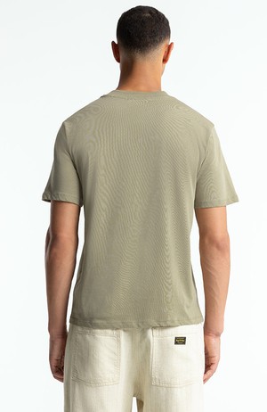 Penda t-shirt snake from Sophie Stone