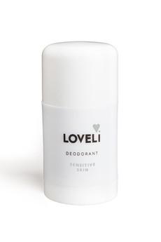 Deo Sensitive Skin 30ml via Sophie Stone