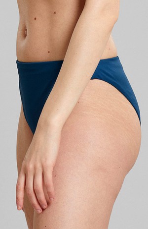 Bikini bottom Sanda Blue from Sophie Stone