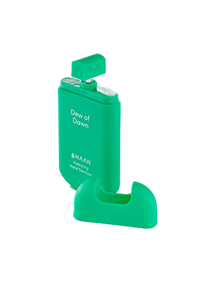 Sanitizer refillable from Sophie Stone