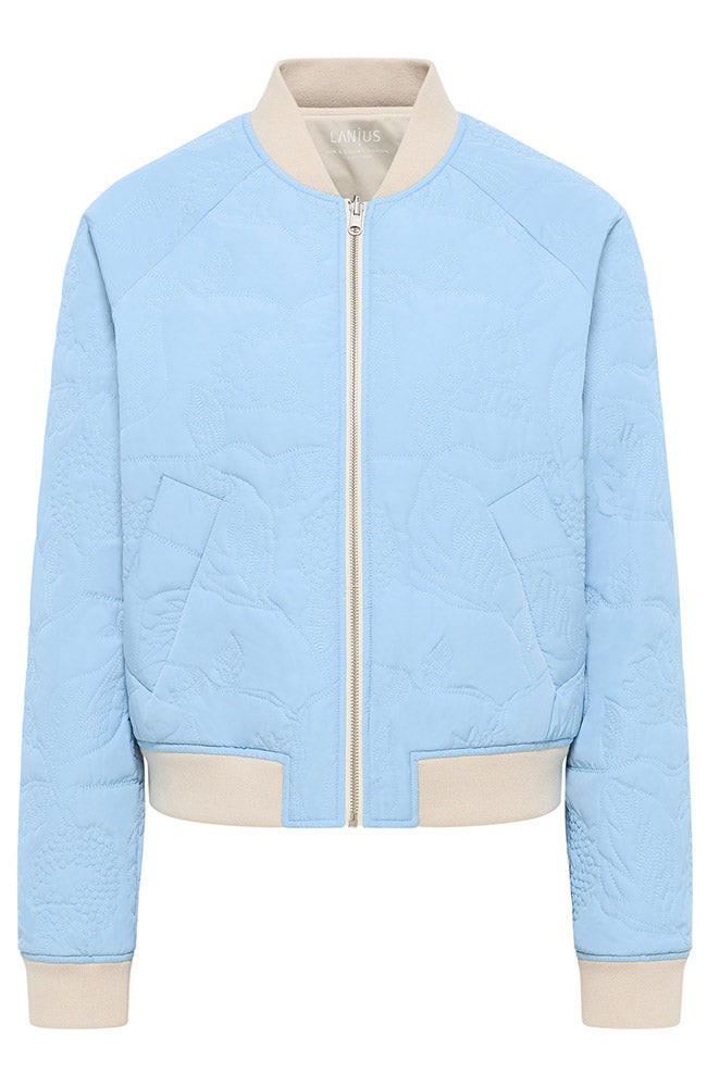 Bomber jacket clear sky from Sophie Stone