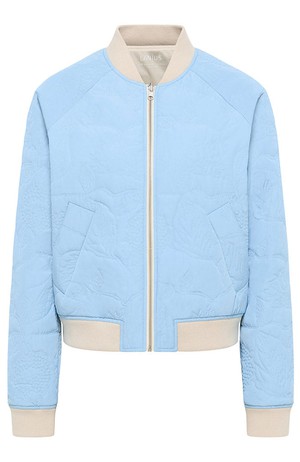 Bomber jacket clear sky from Sophie Stone