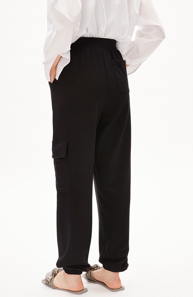 Gaabriele Utility sweat pants from Sophie Stone