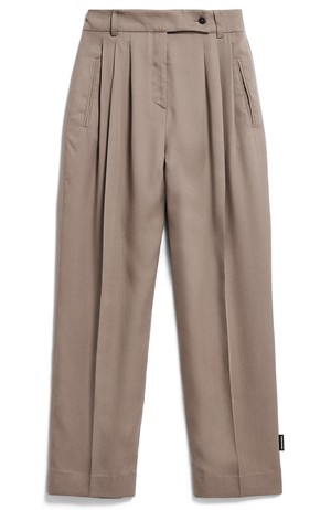 Kaayah muddy pants from Sophie Stone