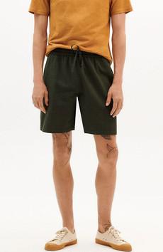 Henry shorts green from Sophie Stone