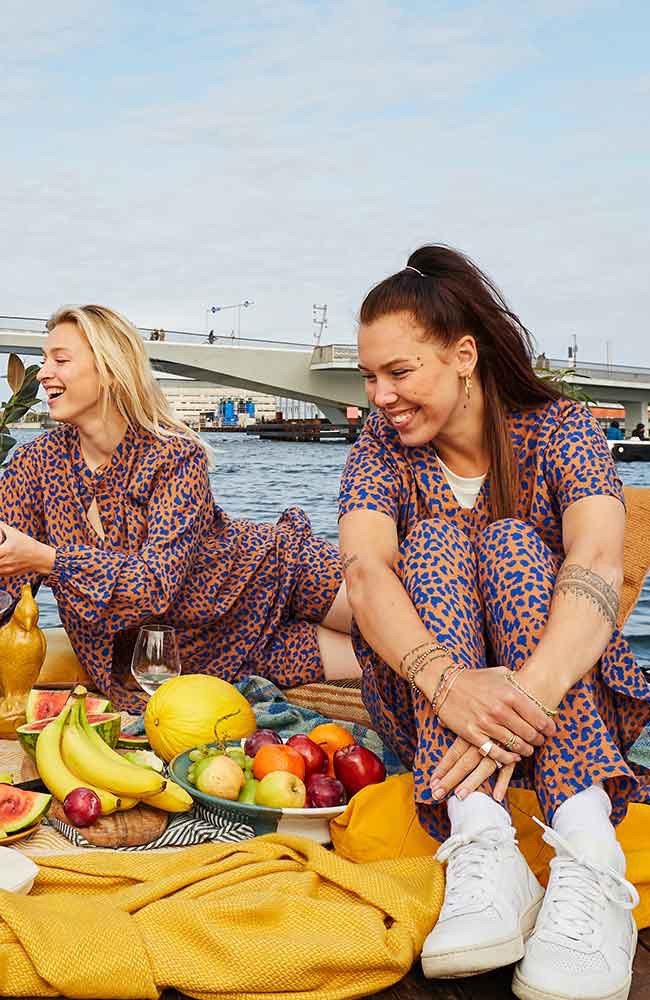 Skagen trousers from Sophie Stone