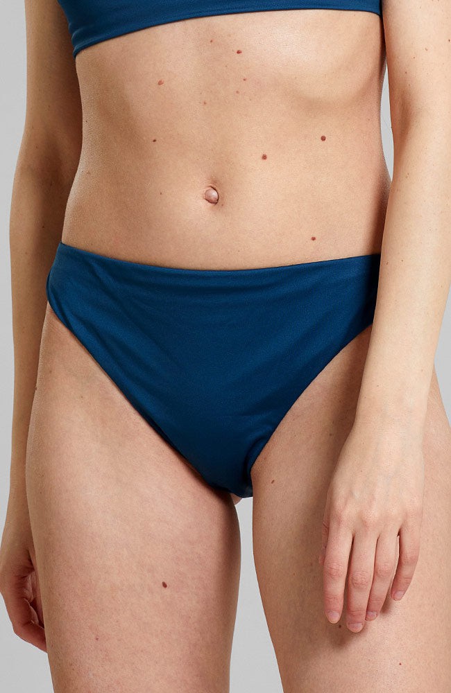 Bikini bottom Sanda Blue from Sophie Stone