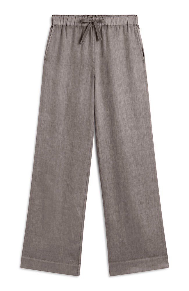 Mosa pants gray from Sophie Stone