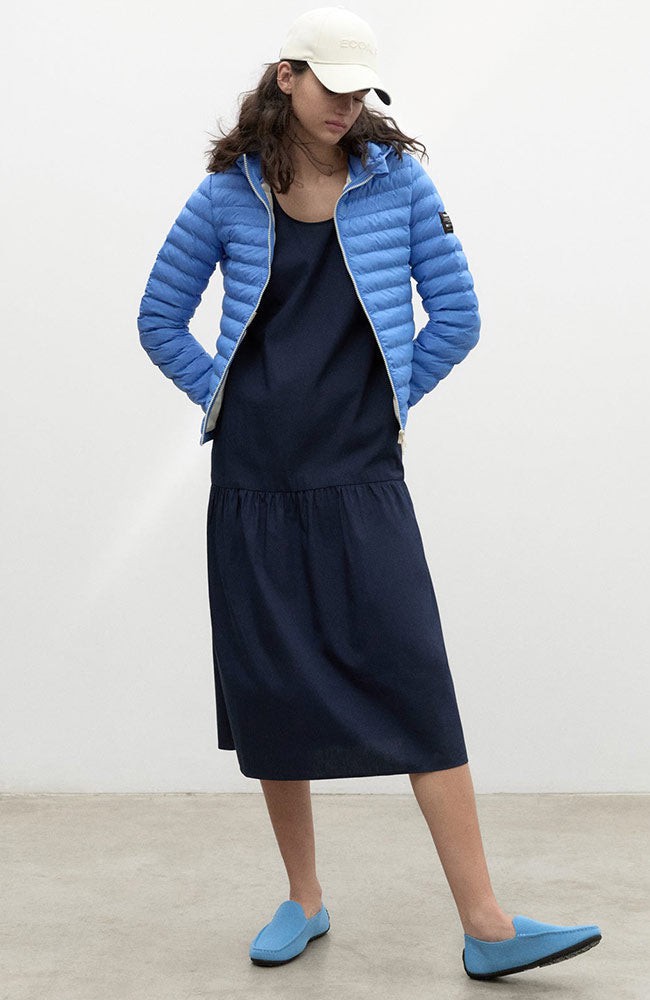 Atlantic Jacket Blue from Sophie Stone