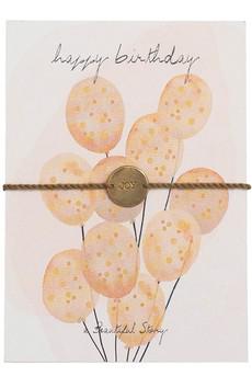 Jewelry Postcard - miscellaneous via Sophie Stone