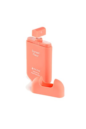 Sanitizer refillable from Sophie Stone