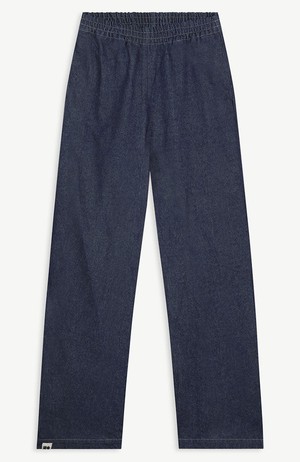 Ramo broek indigo from Sophie Stone