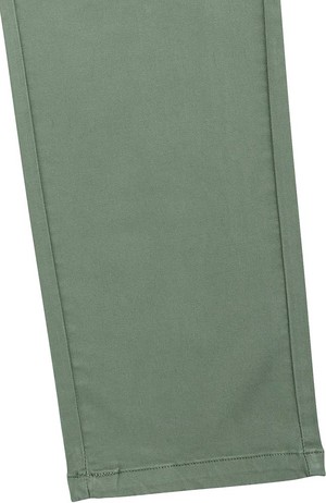 Tiago chino pants seaweed from Sophie Stone