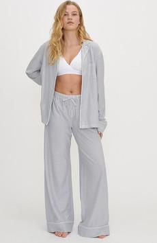 Core sleep pants stripe via Sophie Stone