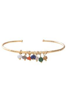 Posy Gemstone Mix Gold from Sophie Stone