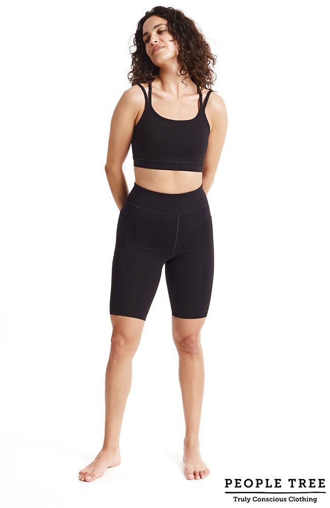 Cycling Shorts black from Sophie Stone