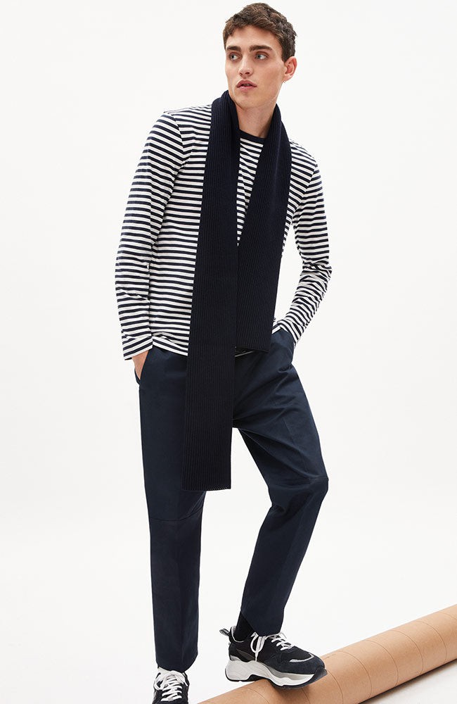 Johaan long sleeve Stripes from Sophie Stone