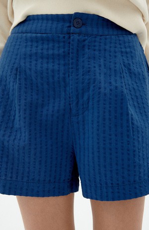 Narciso shorts navy from Sophie Stone