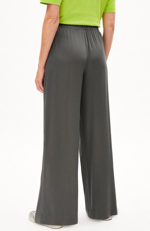 Jonvaali space steel pants from Sophie Stone