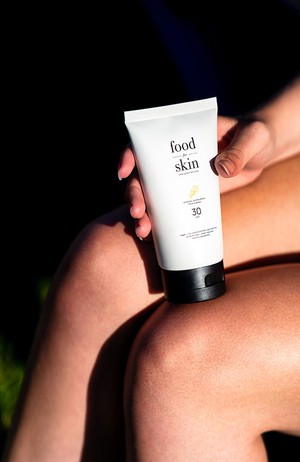 Zonnebrand SPF30 - 50ml from Sophie Stone