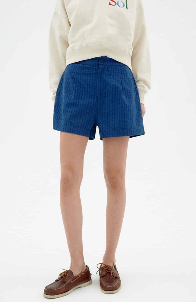 Narciso shorts navy from Sophie Stone