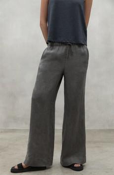 Mosa pants gray via Sophie Stone