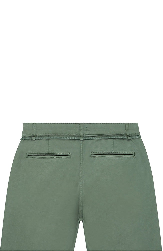 Tiago chino pants seaweed from Sophie Stone