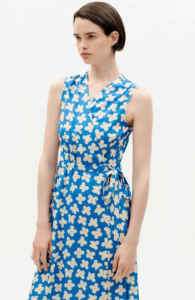 Amapola dress big butterfly from Sophie Stone