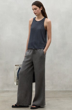 Mosa pants gray from Sophie Stone