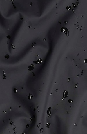 Original Black raincoat from Sophie Stone