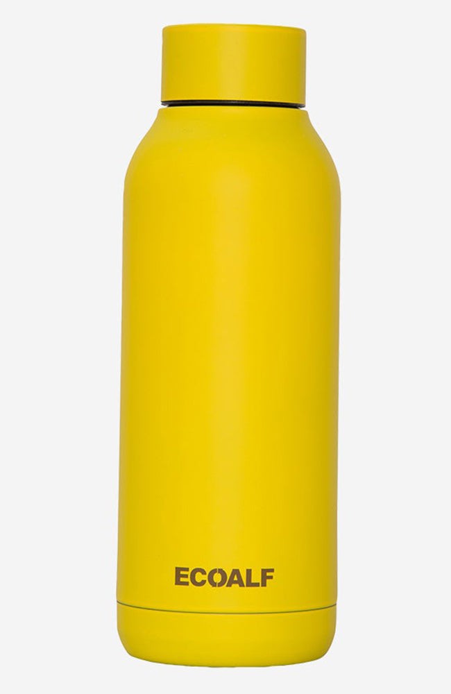 Bronson bottle yellow from Sophie Stone