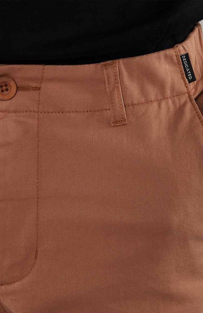 Chino pants brown from Sophie Stone